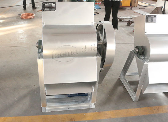 hot sell Stainless Steel Material Tube Ice Crusher