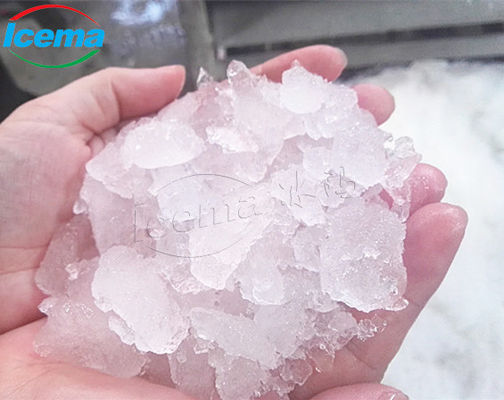 hot sell Stainless Steel Material Tube Ice Crusher