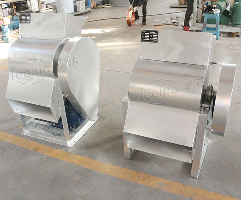 Good price Industrial Electric Ice Crusher Shaver Machine Commercial online