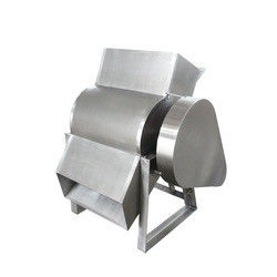 Garage Commercial Electric Ice Shaver Stainless Steel 100kg/min