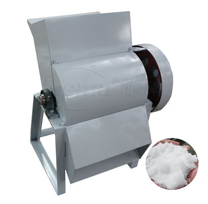 Hot sale commercial Ice Crushed Machine/ice block breaker