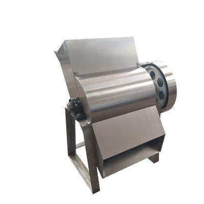 Good price 100kg/Min Ice Crusher Machine Hotel Garage Commercial online