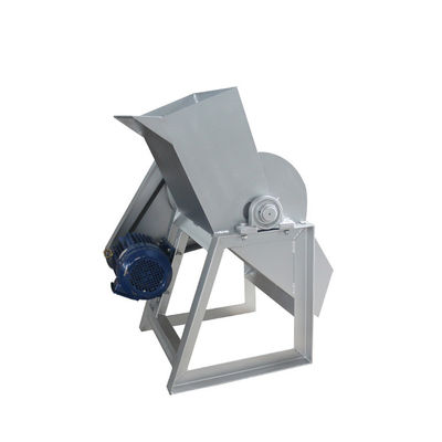 CE certificate crush ice maker machine commercial/custom ice crusher machine ice factory