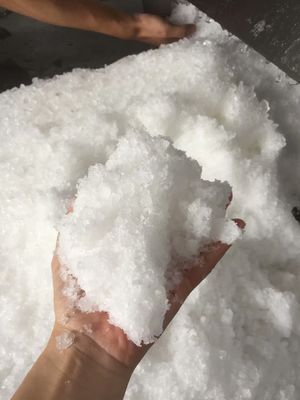 CE certificate crush ice maker machine commercial/custom ice crusher machine ice factory