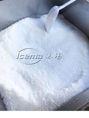 CE certificate ice crusher machine Restaurant/custom crushed ice machine Restaurant