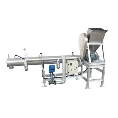 Good price Juice Restaurant Commercial Stainless Steel Screw Ice Shaver Crusher Machine online