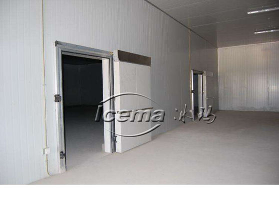 High quality Cold Room by keeping food fresh in industrial