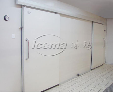 High quality Cold Room by keeping food fresh in industrial