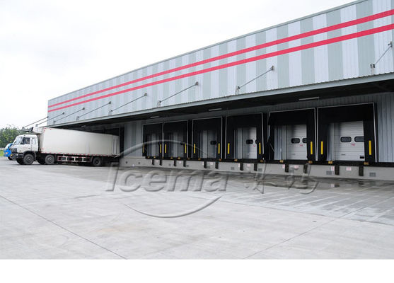 High quality Cold Room by keeping food fresh in industrial