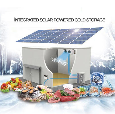 800 Ton Freezer In Cold Room 100mm 200mm 120mm 75mm