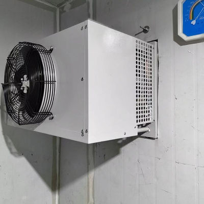 Good price Industrial Cold Room Freezer Evaporative Condensing Unit online