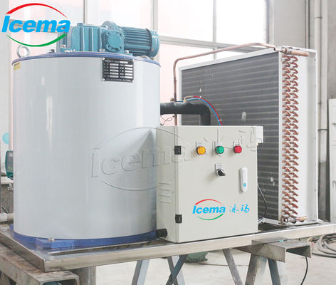 Small Commercial Cheap Ice Block/flake Ice Making Machine/ice Maker