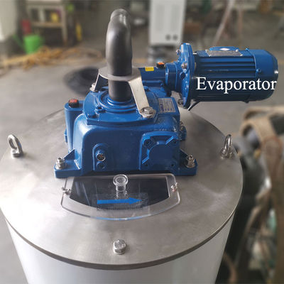 10T/24H Sea Water Flake Ice Machine Ice Maker Industrial Commercial Installed In Ship