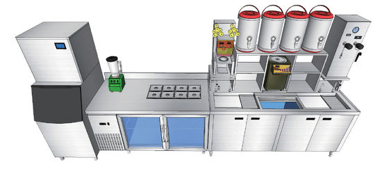 Double Door 10A Efficiency Upright Side by Side Refrigerator with Adjustable Interior Shelves