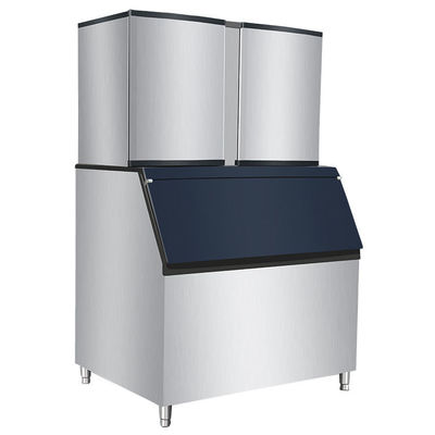 Good price 500KG 700KG 900KG 1000KG/Day Commercial Ice Making Machine online