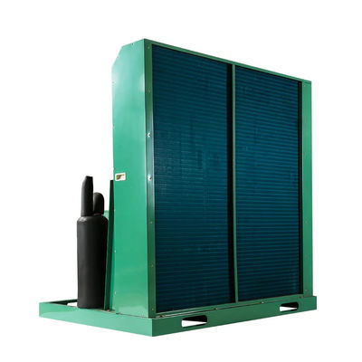 230V 380V Air Cooled Condensing Unit Compressor Cooling Unit
