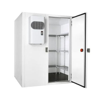 Good price Fruit Vegetable Fish Cool Room And Freezer Commercial online