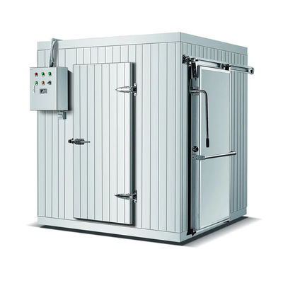 Good price Commercial Cold Room Freezer For Fruits And Vegetables online