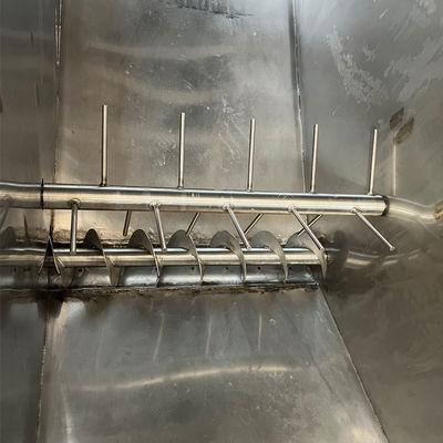 2T/24H Ice Cube Industrial Machine Farms / Manufacturing Plant / Factory
