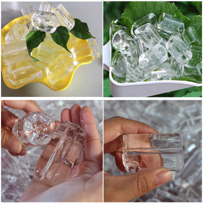 1460*925*1750 Ice Tube Machine for Heavy-Duty Ice Production in Hotels and Factories