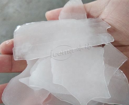 3.6KW Industrial Portable Ice Flake Maker for Fish 1T/2T/3T/5T Flake Ice Machine