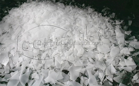 3T/24H Industrial Ice Flake Making Machine for Fishing Seafood ICEMA Supply Food Beverage