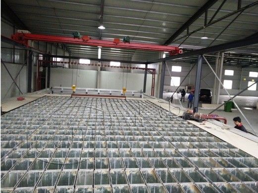 Emerson 62.7KW 2024 Customization 15 tons Block Ice Making Machine for Industrial Ice