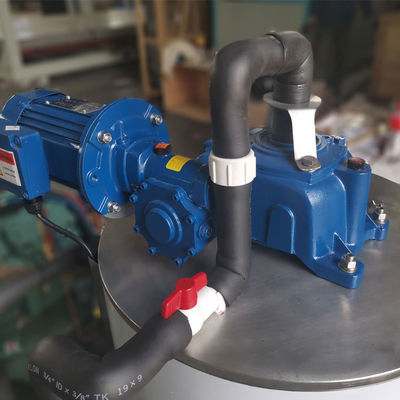 High Productivity 10T/24H Industrial Ice Flake Making Machine for Fishing Seafood