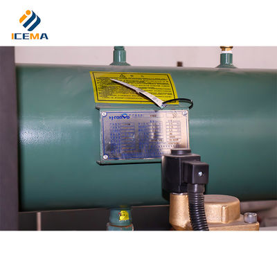 2024 Hot Commercial 5 Ton Tube Ice Machine 304 Material For Industrial Ice Production