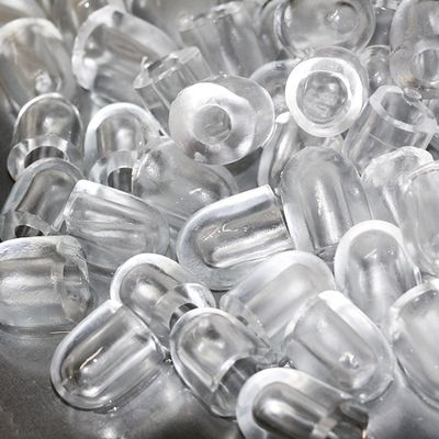 Upgrade Your Business With 5T/24H Tube Ice Machine 38mm Diameter