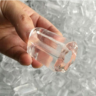 Upgrade Your Business With 5T/24H Tube Ice Machine 38mm Diameter