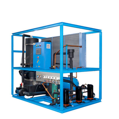Good price Top Performance BMT20 2 Ton Ice Tube Machine for Commercial Ice Production online