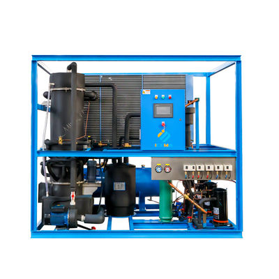 Top Performance BMT20 2 Ton Ice Tube Machine for Commercial Ice Production