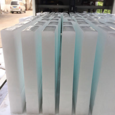 15T/20T Ice Block Making Machine High Output and Bitzer/Hanbell Compressor for Production