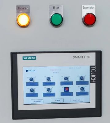Boost Your Cool Drink Production with ICEMA's 15T/24H Industrial Tube Ice Machine