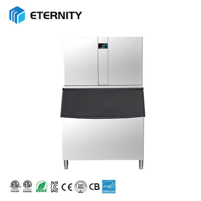 Good price Hot Sale 750kg/24hours Commercial Bar Ice Maker For Cold Drink Shop online