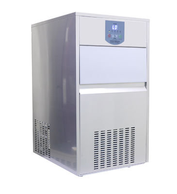 BMC50 50kg/24h Bullet Ice Machine 14kg Storage Upgrade Ice Production