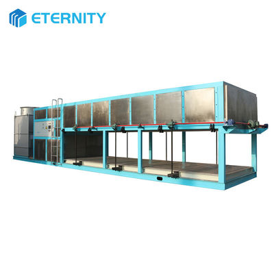 Buy Direct Cooling Automatic Block Ice Maker Machine 10T 15T 20T 25T 30T and Performance online manufacture