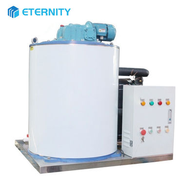 Buy Hot Sales Products Freshwater Flake Ice Making Machine and transparent online manufacture