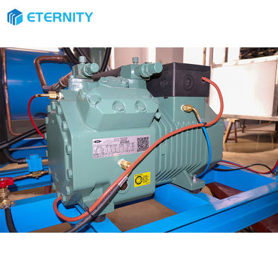 Buy 22/25/32/38mm Tube Ice Machine with Ice Production and 1 online manufacture