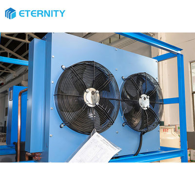 Buy Customized Ice Size Tube Ice Machine with 1 and 22/25/32/38mm Tube Cie Diameter Perfect online manufacture