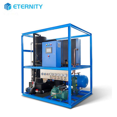 Buy Frascold Industrial 1 Ton Ice Pipe Machine Dependable Ice Production For Industry online manufacture
