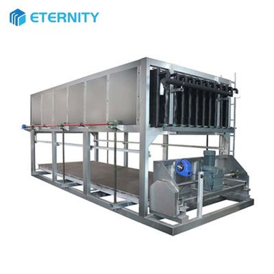 Buy 15T/20T Ice Block Making Machine High Output and Bitzer/Hanbell Compressor for Production online manufacture