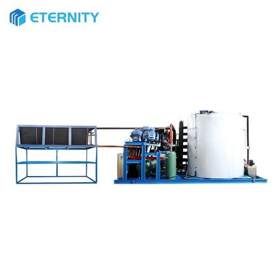 Buy ICEMA 30T/24hours Flake ice machine energy conservation online manufacture