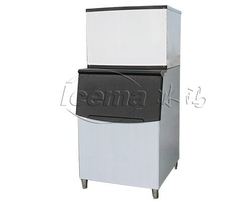 Buy Daily Capacity 900kg 24 Hours Ice Block Making Machine Easy Maintenance Robust Construction Suitable for Heavy Duty Usage online manufacture