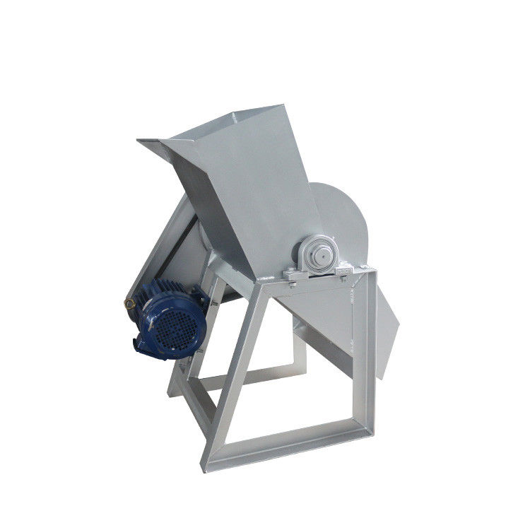 CE certificate crush ice maker machine commercial/custom ice crusher machine ice factory