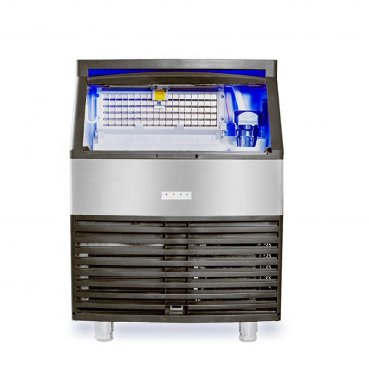 220V Commercial Cube Ice Machine