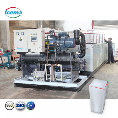 Good price Automatic Ice Block Making Machine online