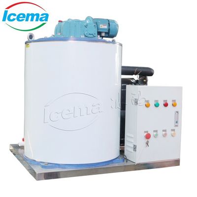 Good price Hot Sales Products Freshwater Flake Ice Making Machine and transparent online