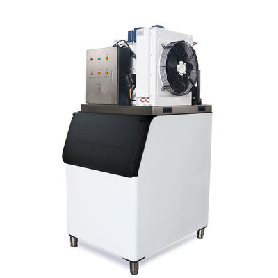 Good price New Arrival 300kg-40 ton snow industrial flake ice machine commercial manufacturer wholesale ice flake machine online